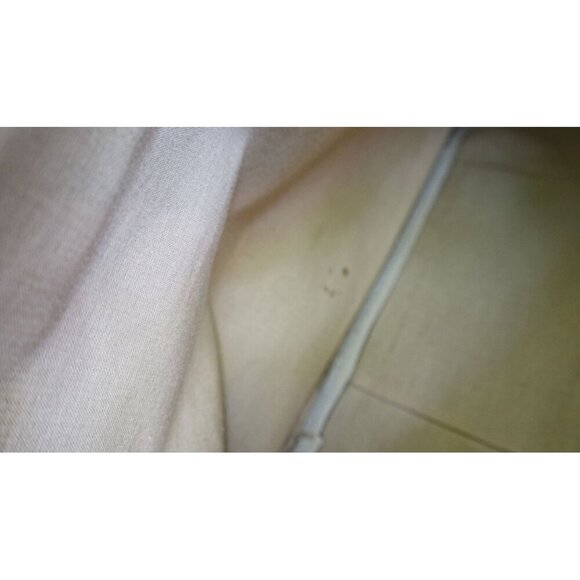 Vintage Tangaroa Terrida Italian Genuine Leather Designer Large Duffle Bag - Picture 7 of 9